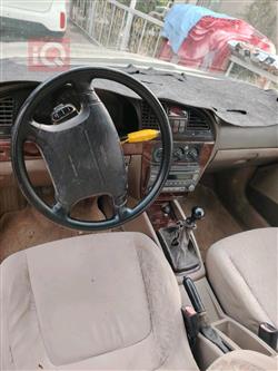 دايو نوبيرا